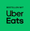 Uber Eats Logo